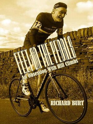 cover image of Feet On the Pedals